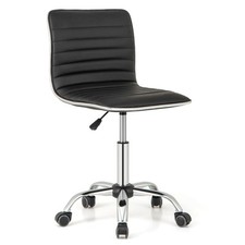 Armless Conference Chair