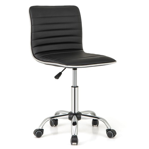 Armless conference chair - conference,