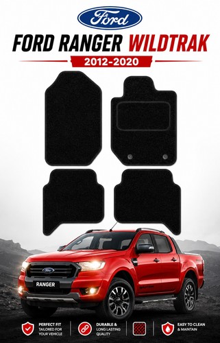Ford ranger wildtrax 2012 2020 - ranger, 2012-2020
