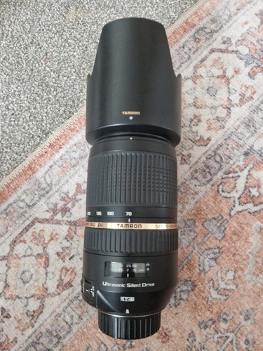 Tamron 300mm 6 di - tamron, f/4-5.6