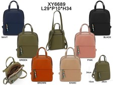 Long son women backpack - women's,