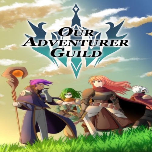 Our adventurer guild global - guild,