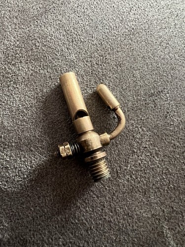 Mamod steam whistle - mamod,