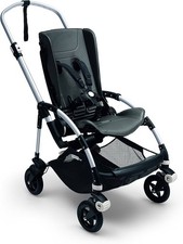 Bugaboo Bee 5 Stroller Base