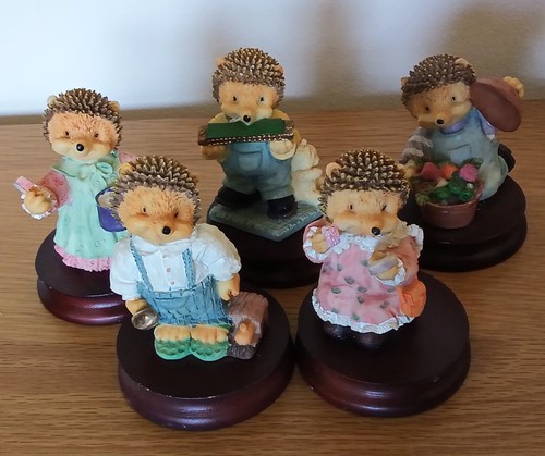 Job lot vintage regency - job, of