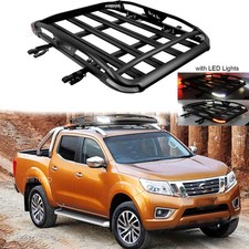 50" Heavy Duty Car Roof Top