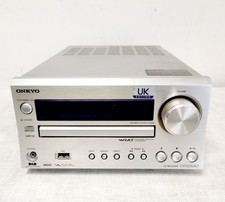 Onkyo CR-525UKD CD Receiver