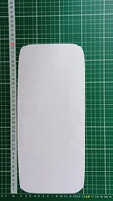 Mirror Glass Replacement Glass Motorhome Motorhome Frankia alcoves Mod 1550 from 1990 SPH