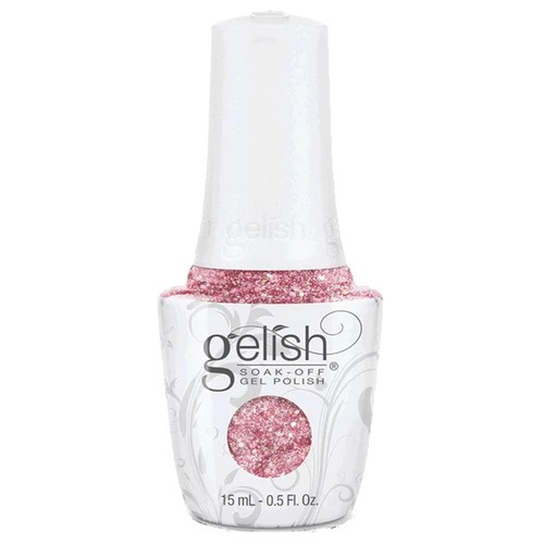 Gelish cruelty free - gel, polish