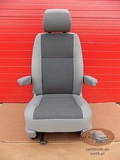 Transporter seat front - vw,