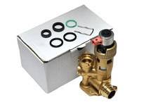 VAILLANT ECOTEC PLUS 824 831 837 937 DIVERTER VALVE 0020132682 0020132683