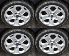 ✅ GENUINE FORD KUGA MK2 18"