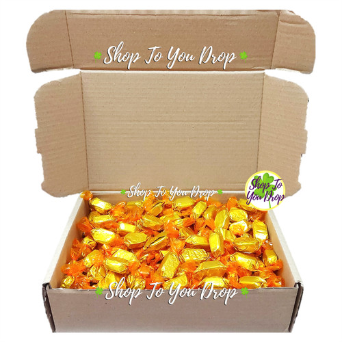 Jamesons chocolate caramels - jamesons,