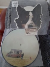 2 x Ginger Wildheart - Picture