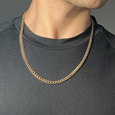 Very long gold - very,