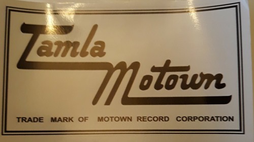 Tamla motown northern - motown, soul