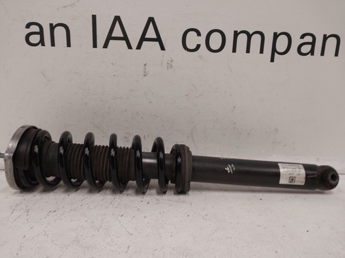 Shock absorber rear - shock, v12