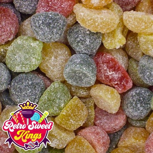 Lion wine gums liquorice - lion,