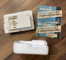 Vent Axia 6/7 Surface Mounted