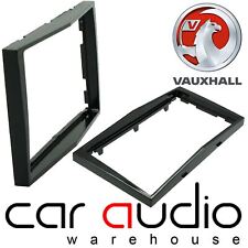 Vauxhall Astra H Car Stereo