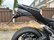 Excellent Honda CBR600RR 2024