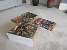 The Savage Sword of Conan Full