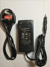 Replacement AC Adaptor for 6V
