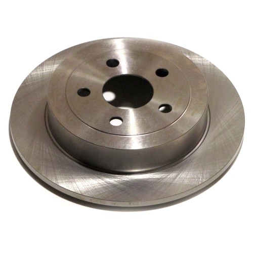 Rear brake rotors - fits, cirrus