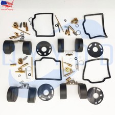 4 x Carburetor Carb Repair Kit