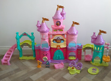 VTech Toot Toot Friends