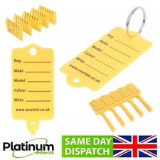 Car Keyrings Key Ring Traders