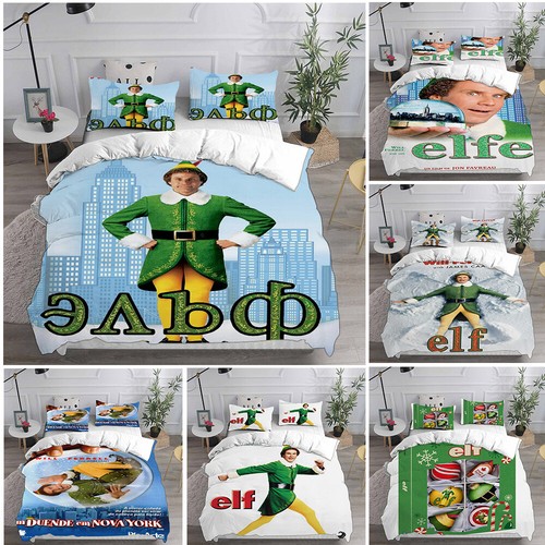 Cosplay elf buddy - cosplay,