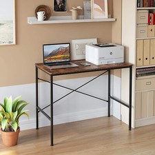 Writing Computer Desk Sturdy