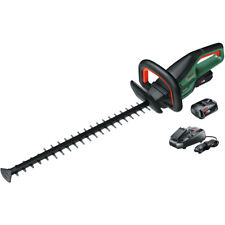 Bosch UniversalHedgeCut 18-55