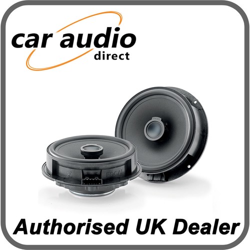 Focal 165 155mm 2 way - 165,