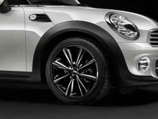 NEW MINI R55 R56 R57 17" LIGHT