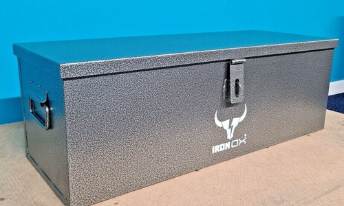 Tool box van vault - tool,