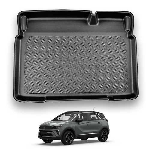 Nomad boot liner for - liner, vauxhall