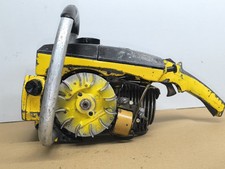 Vintage Collectible McCulloch 2-10 (?) Chainsaw Spares Or Repairs