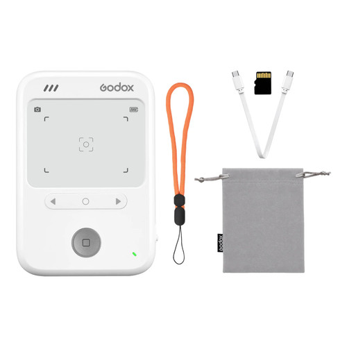 Godox c100 kit transparent - kit,