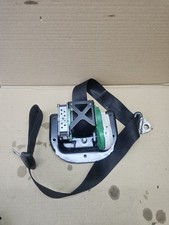 Mercedes Clk W209 Front