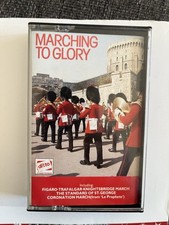 MARCHING TO GLORY Band