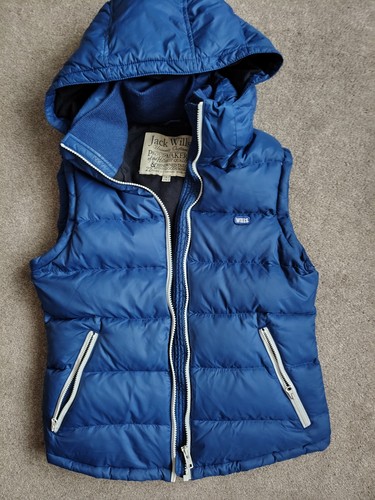 Jack wills feather - jack, down