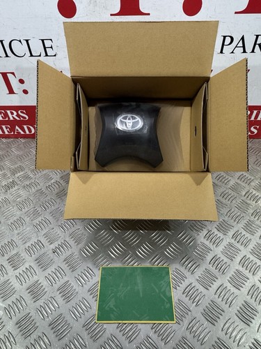 New genuine toyota hilux - genuine,