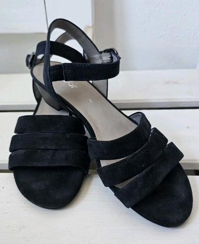 Gabor sandals size - 7, (40.5)