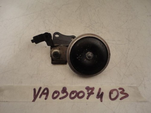 Yamaha xj6 horn 14 - xj6, 08