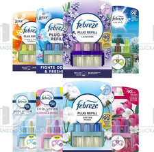 Febreze 3volution plug - 3volution,