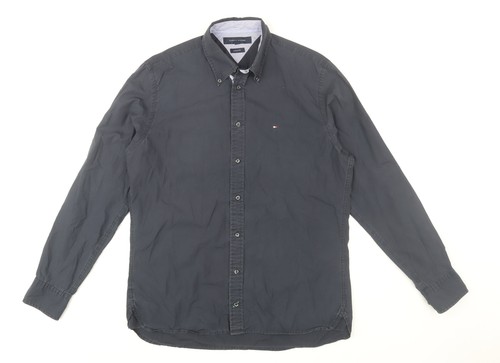 Tommy hilfiger men blue - tommy,