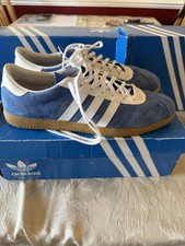 Adidas - City Series 2016-