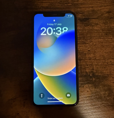 Apple iphone 256gb - iphone, x